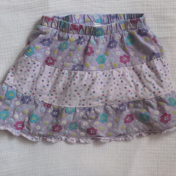 Carter's/Gymboree Skirts Bundle - Picture 2 of 12